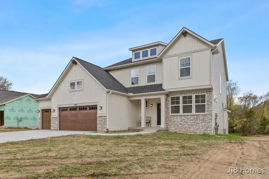 1060 N Washington Street, Lowell, MI 49331 - Image #2