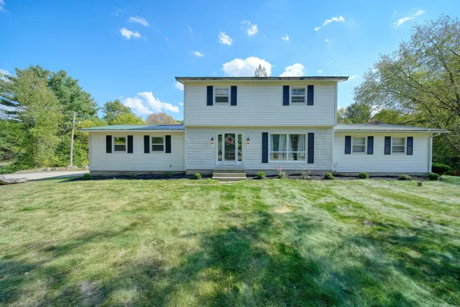 2801 Gilletts Lake Road, Jackson, MI 49201 - Image #2