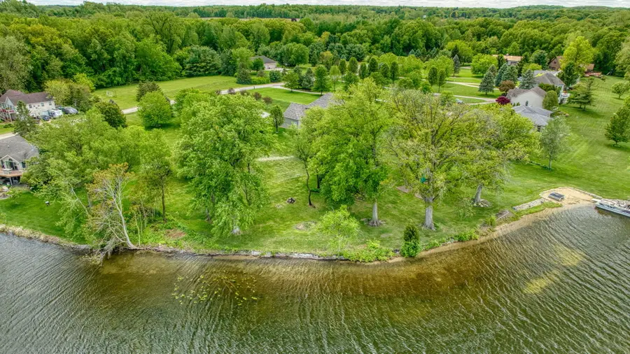 14800 Canary Court, Brooklyn, MI 49230 - #2