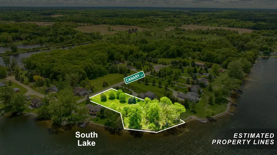 14800 Canary Court, Brooklyn, MI 49230 - #3