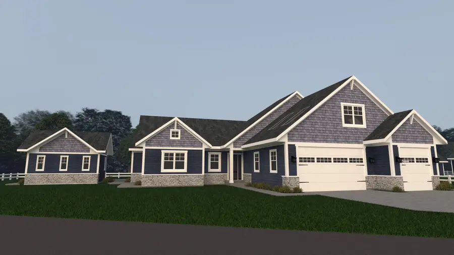 Lot 38 Longbridge Road, Pentwater, MI 49449 - #2