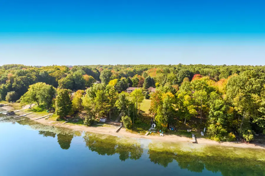 1662 W Chilberg Road, Scottville, MI 49454 - Image #2