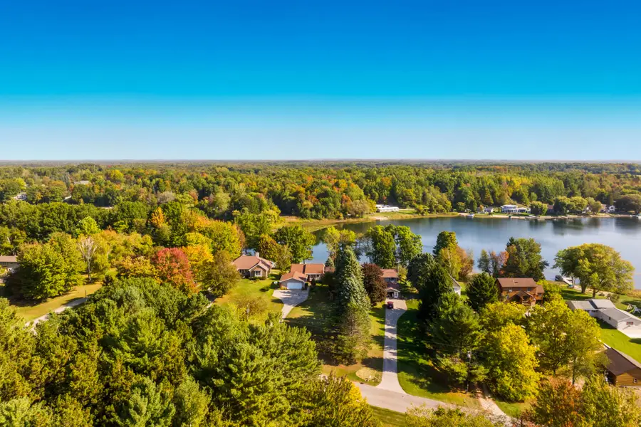 1662 W Chilberg Road, Scottville, MI 49454 - Image #3