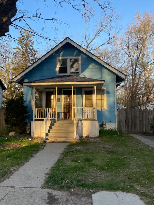 16816 Lamphere Street, Detroit, MI 48219
