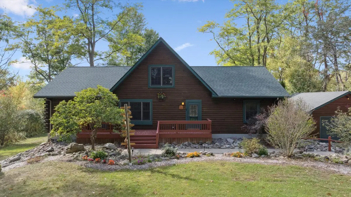 1750 Fox Road, Jackson, MI 49201 - Image #1