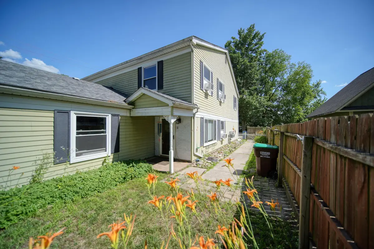 317 Clark Street, Clinton, MI 49236 - Image #1