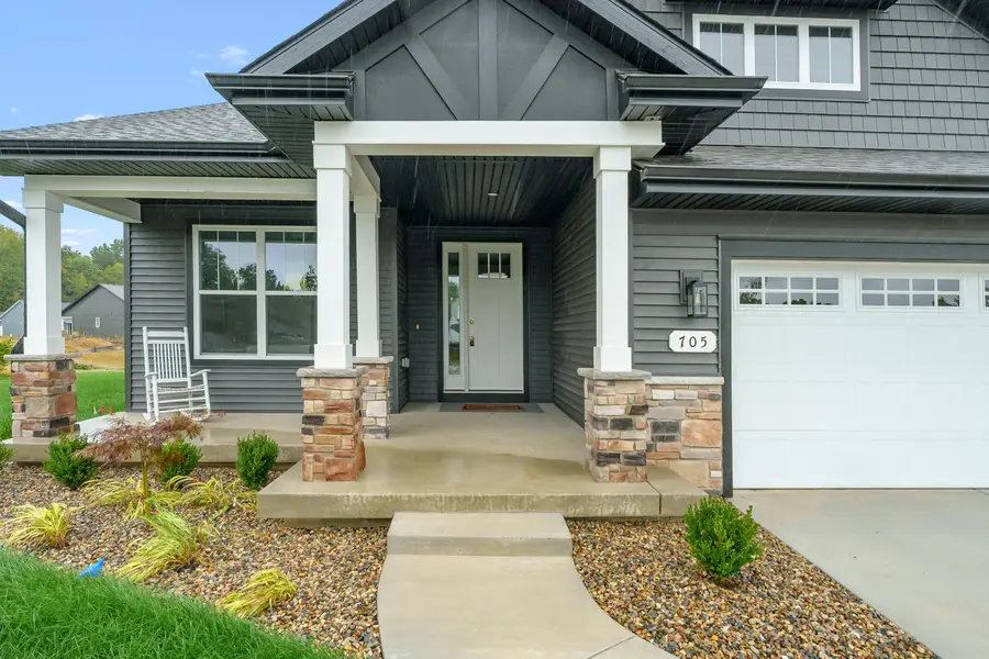 705 Briella Court, Portage, MI 49024 - Image #2