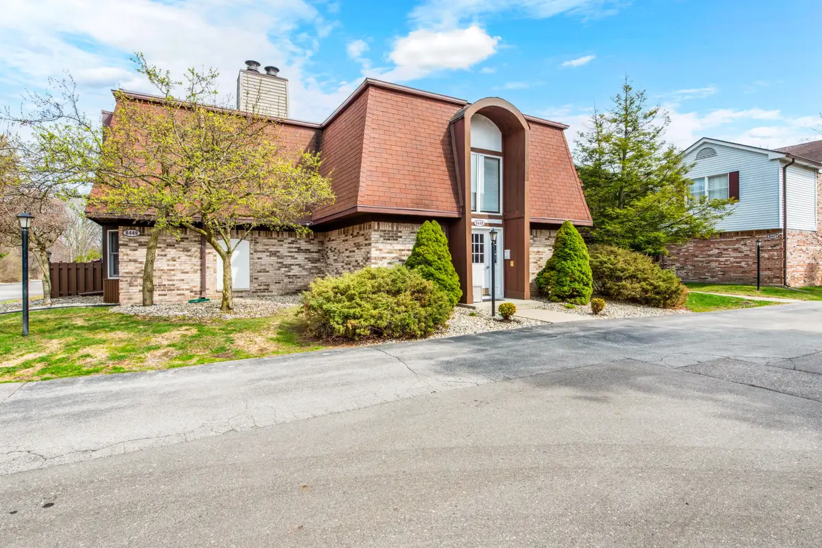 8449 Mathias Drive #17, Grosse Ile, MI 48138 - Image #1