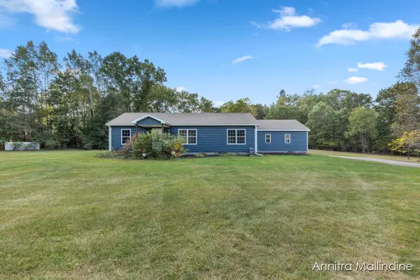 2929 Montcalm Avenue Se, Lowell, MI 49331