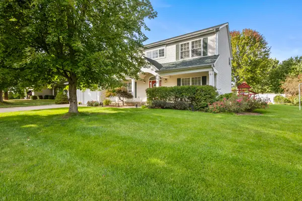 4584 Golden Ridge Trail, Portage, MI 49024