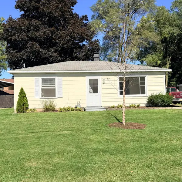 129 Wavell Street Se, Grand Rapids, MI 49548