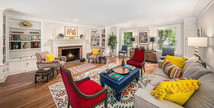 809 Berkshire Road, Ann Arbor, MI 48104 - Image #3