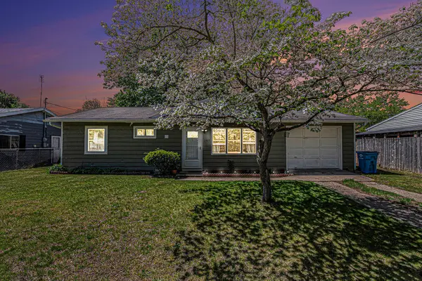 2408 Allerton Drive, Niles, MI 49120