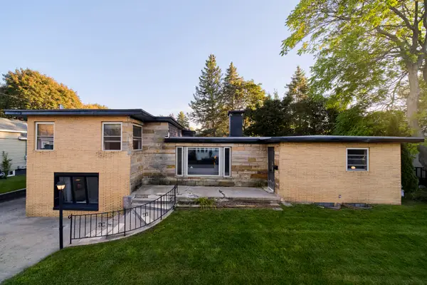 307 2nd Avenue, Manistee, MI 49660