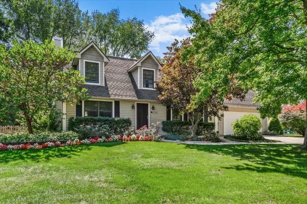 6343 Rose Arbour Avenue, Kalamazoo, MI 49009