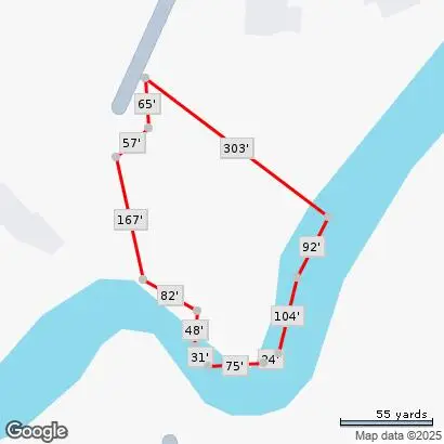 V/L S Sycamore Circle, Burton, MI 48509