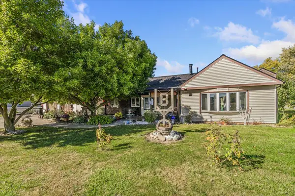 6113 E Musgrove Highway, Sunfield, MI 48890