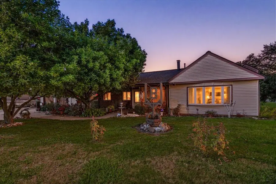 6113 E Musgrove Highway, Sunfield, MI 48890 - Image #2