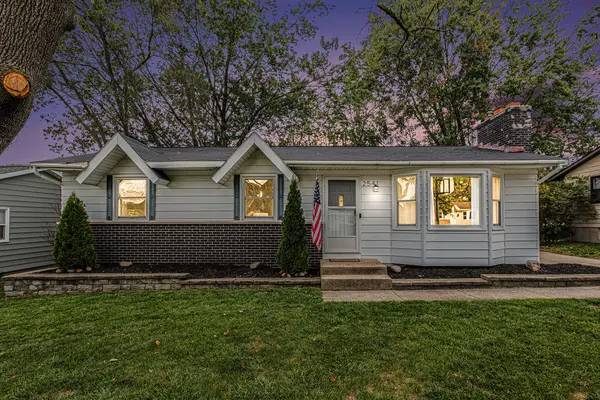 2541 Chassell Street Sw, Wyoming, MI 49519