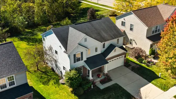 8842 Somerset Lane, Ypsilanti, MI 48198