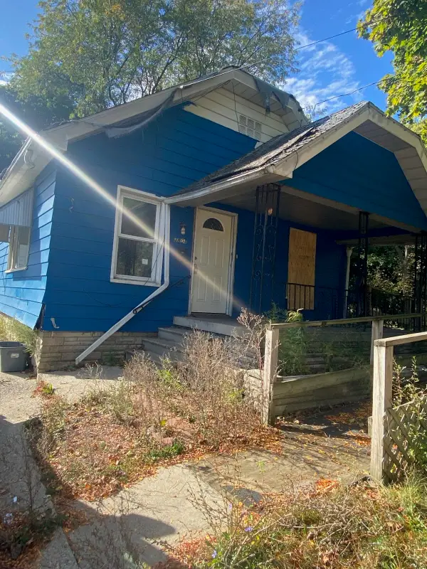 Property