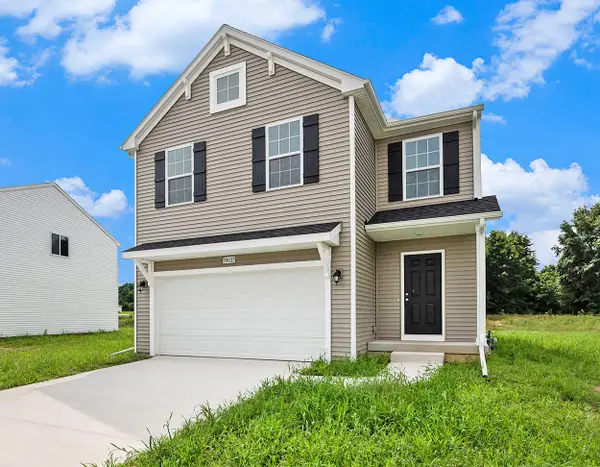 2775 Sanderling Court Se, Kentwood, MI 49508