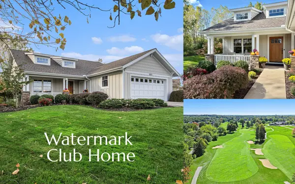 2033 Talamore Court Se, Grand Rapids, MI 49546