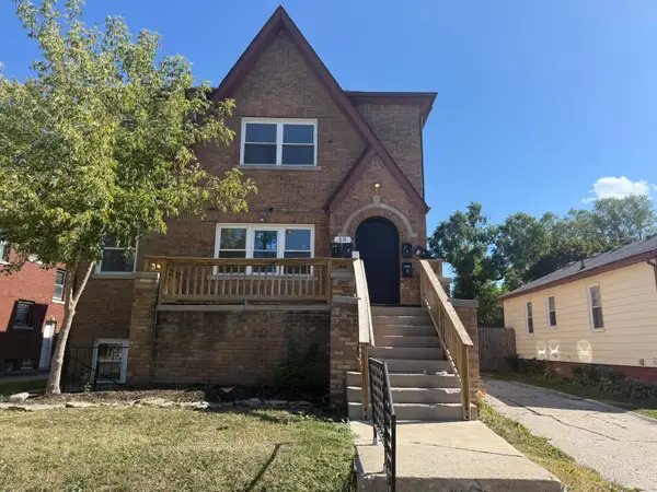 50 Waldo Street, Pontiac, MI 48341