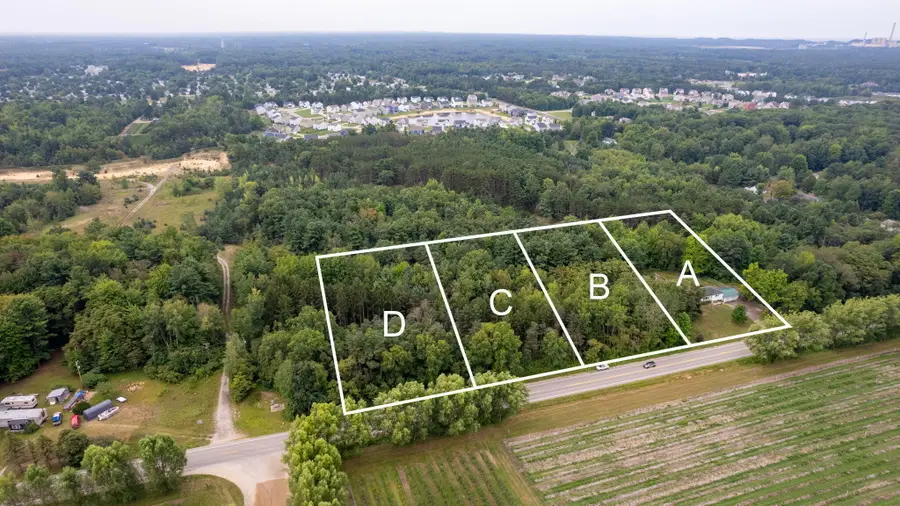 14470 Fillmore Street #Lot B, West Olive, MI 49460 - #2