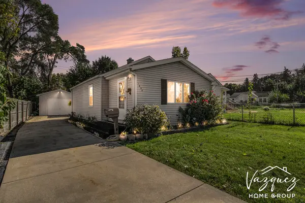 1664 Blandford Avenue Sw, Wyoming, MI 49519