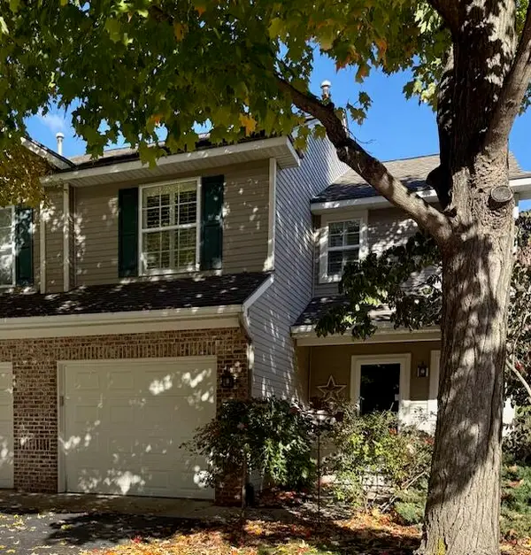 3952 Old Elm Drive Se, Kentwood, MI 49512