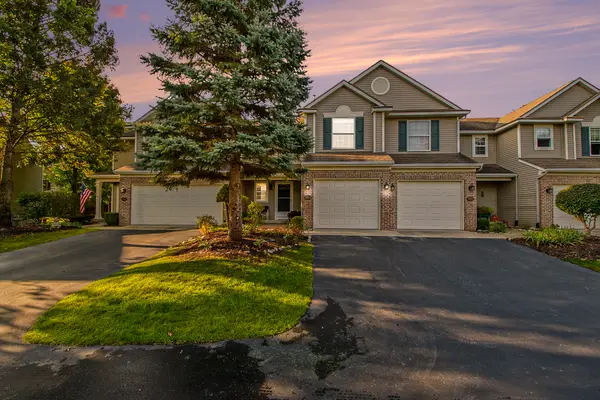 3934 Old Elm Drive Se, Grand Rapids, MI 49512