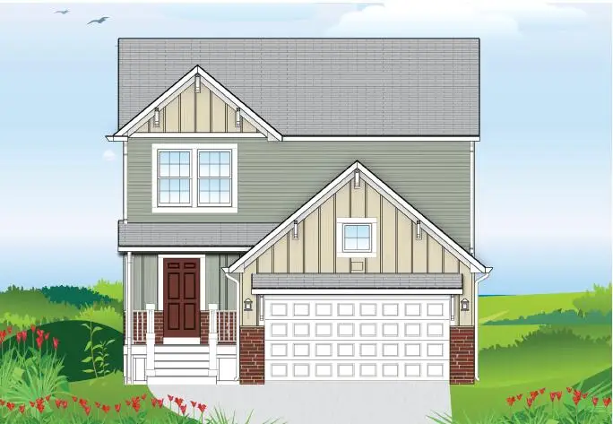 355 Preserve Drive, South Haven, MI 49090 - Image #1