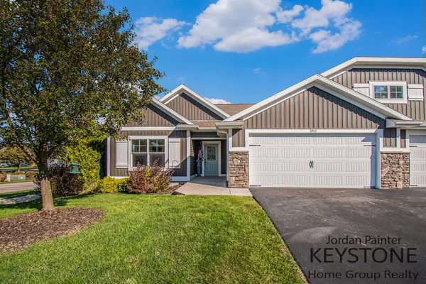 3910 Branagan Court, Kentwood, MI 49512