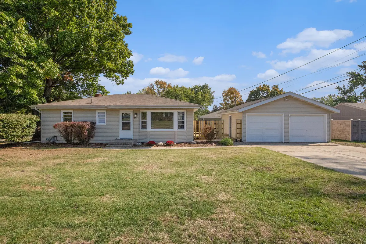 5715 George Street, Stevensville, MI 49127 - Image #1