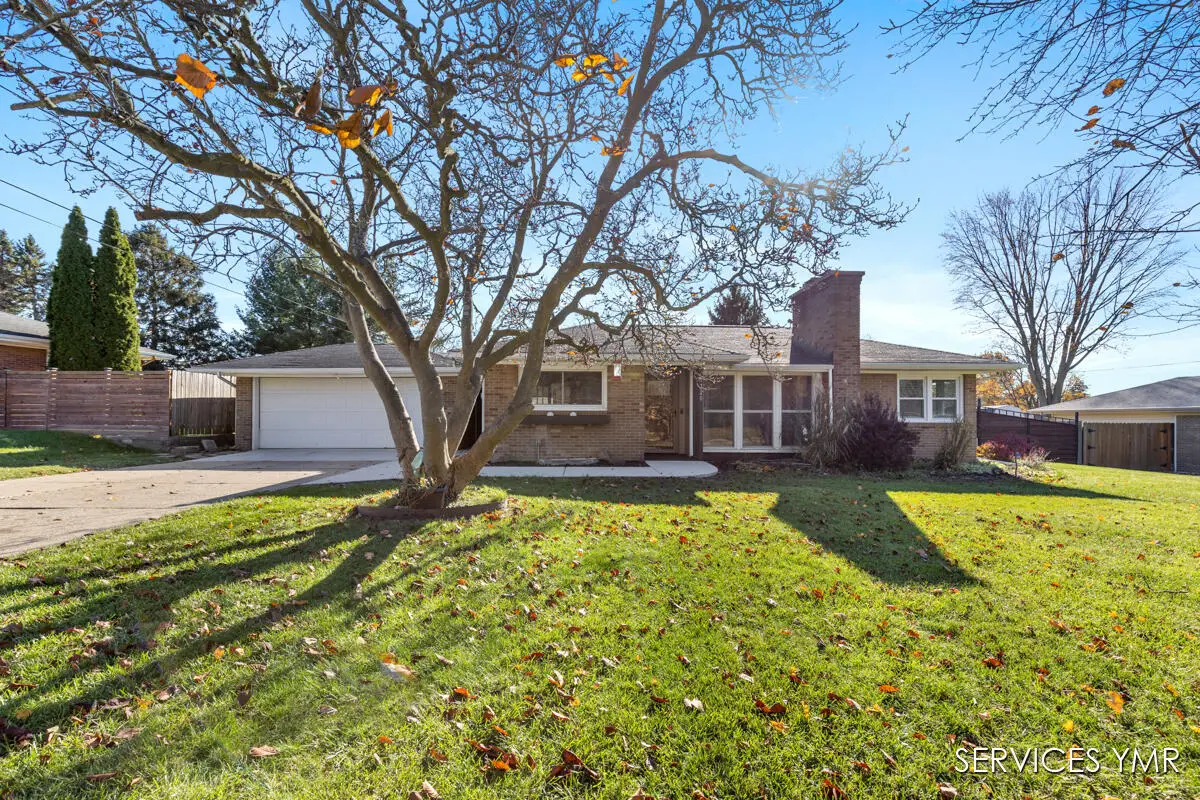 1720 Rondo Street Se, Kentwood, MI 49508 - Image #1