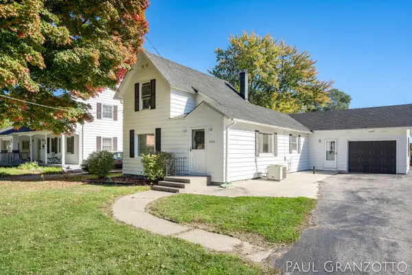 5600 Wing Avenue Se, Kentwood, MI 49512