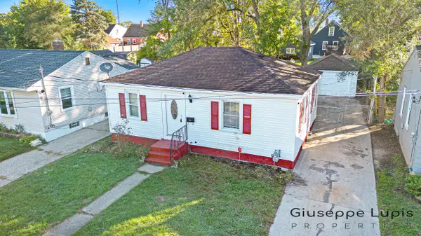 2556 Longstreet Avenue Sw, Wyoming, MI 49509