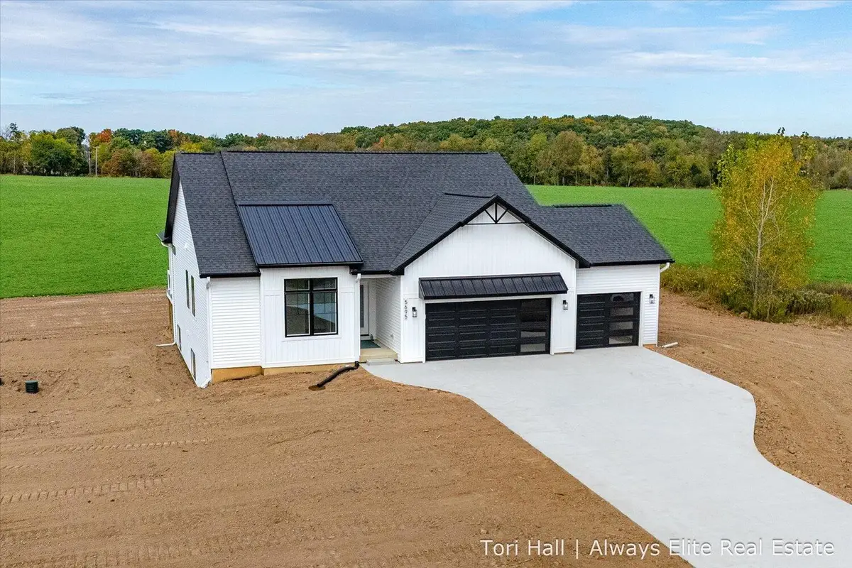 5695 Elmgrove Avenue, Richland, MI 49083 - #1