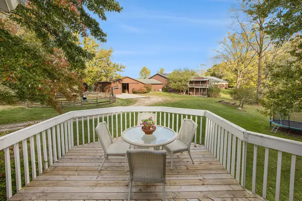 2875 Trailwood Lane, Ann Arbor, MI 48105