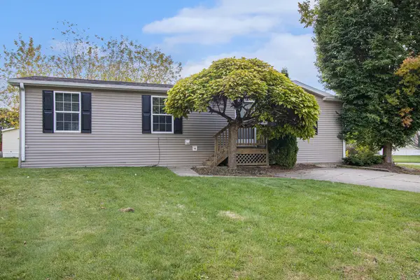 3301 Clubhouse Court, Kalamazoo, MI 49009