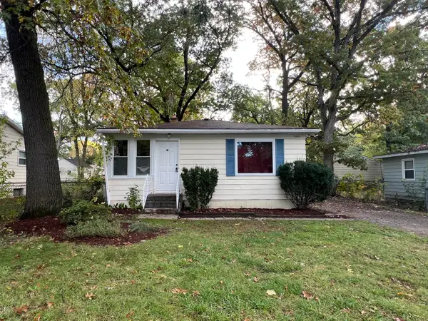 3918 Flamingo Avenue Sw, Wyoming, MI 49509