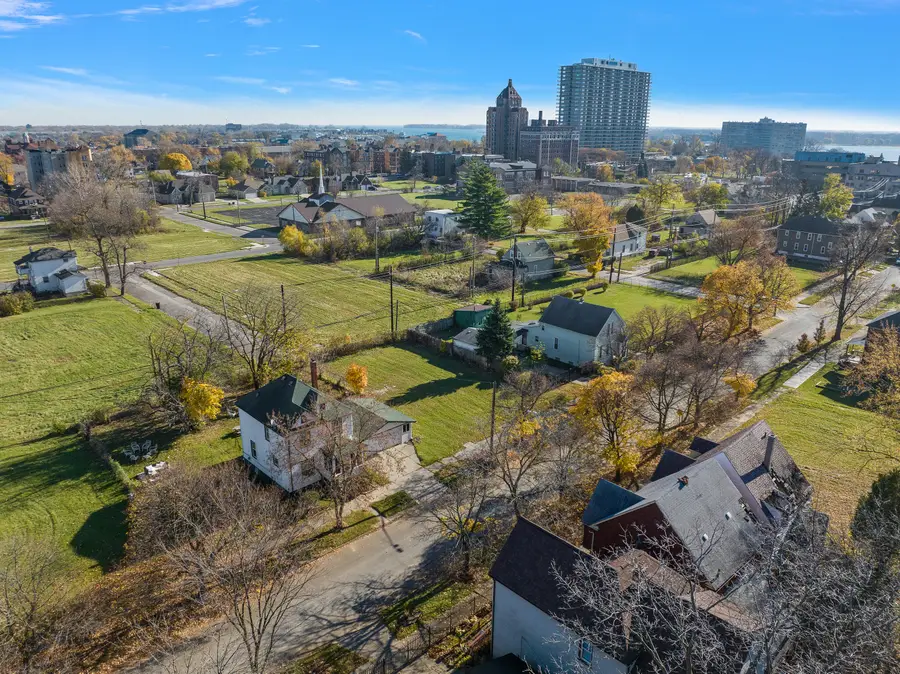 1444 Fischer Street, Detroit, MI 48214 - #3