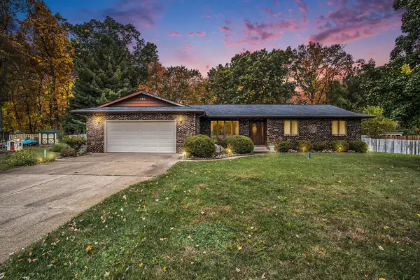 118 Moonwood Trail, Battle Creek, MI 49014