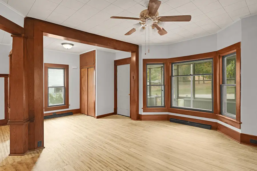 814 N Main Street, Nashville, MI 49073 - #2