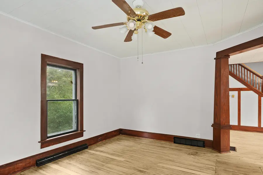 814 N Main Street, Nashville, MI 49073 - #3