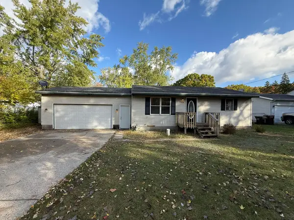 3226 Evanston Avenue, Muskegon, MI 49442