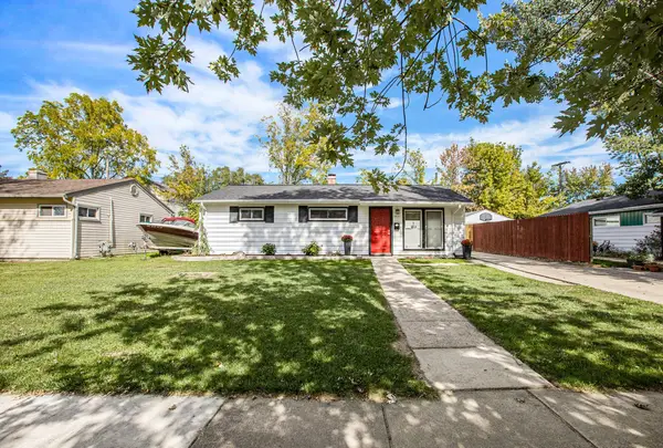 1421 Melvin Street, Ypsilanti, MI 48198