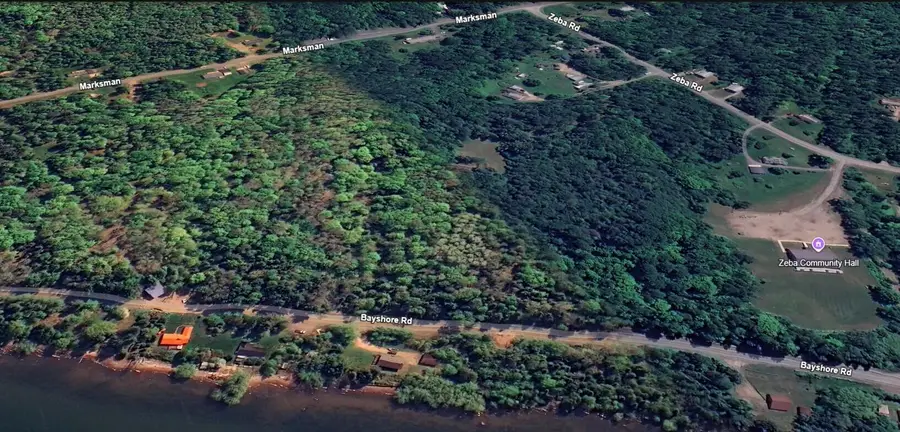 0 V/l Bayshore Road, Lanse, MI 49946 - #3