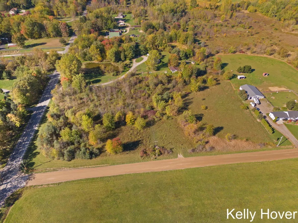 9653 52nd Avenue, Allendale, MI 49401 - #1